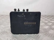 9654777580 ABS for PEUGEOT 1007 DOLCE 2005 4695487