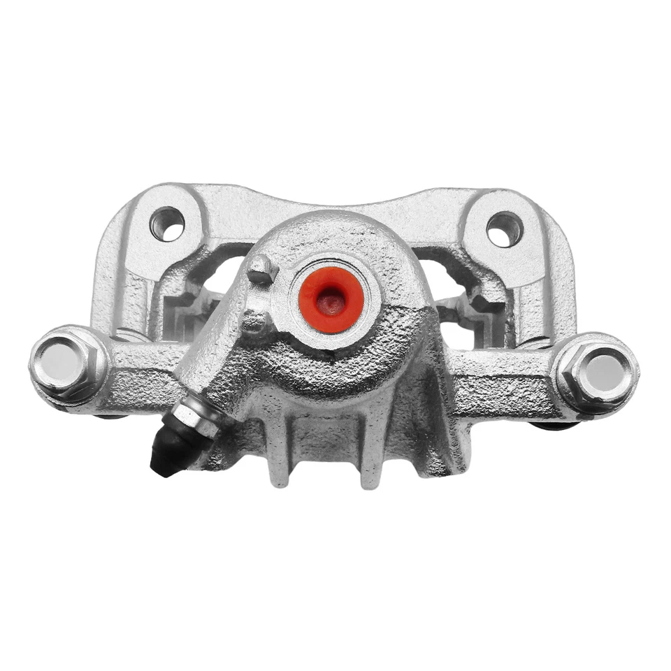 Rear Disc Brake Calipers w/ Bracket Left & Right for 2008-2010 Hyundai Sonata Foto 3 de 4