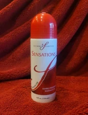 *New* SENSATIONS Edible Warming Massage Oil in Pumpkin Pie ~ by Slumber Parties