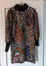 Farm Rio Sweater Dress - Small