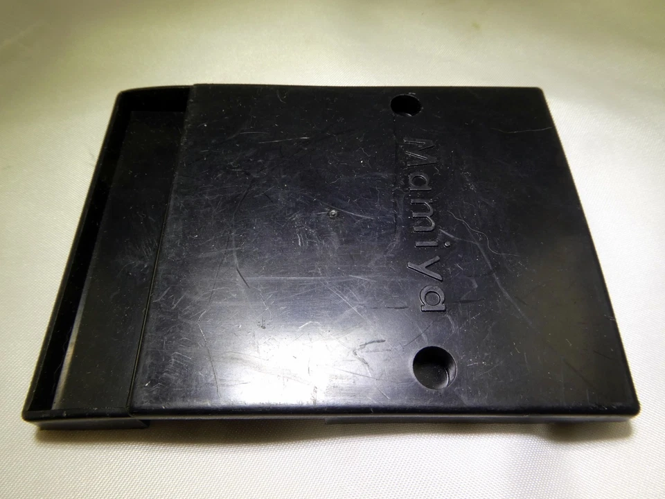 Mamiya Camera Top Cover Cap J M645 1000S Cover - Image 3 of 4