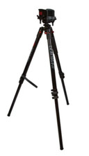 BOG Deathgrip Tripod Aluminum