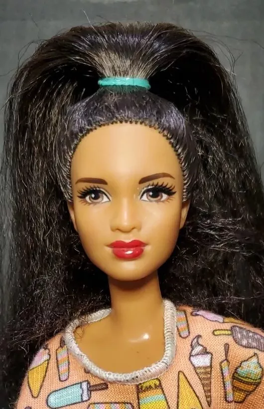 Barbie fashionistas outlet 56