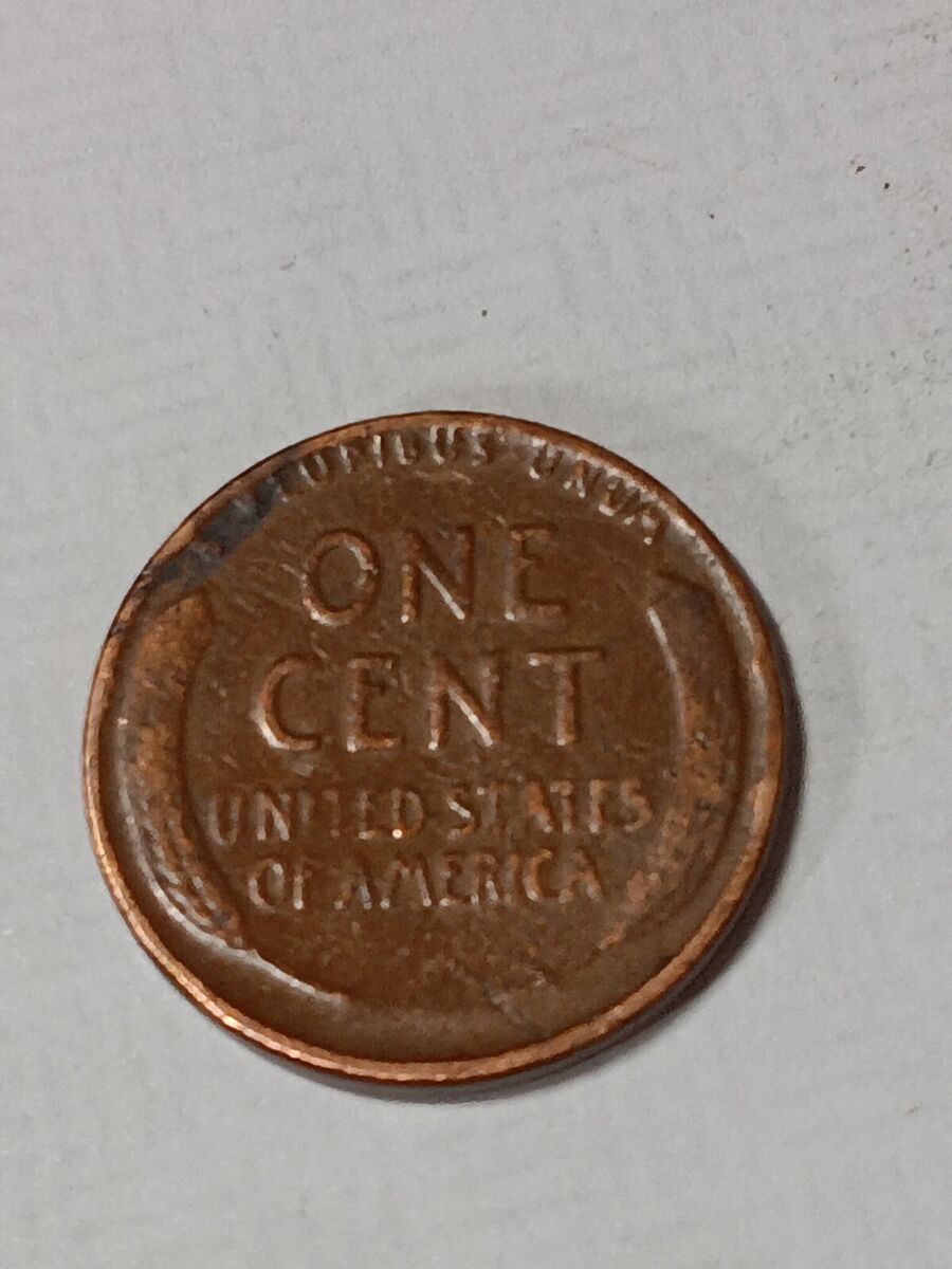 👉1933 Wheat Penny G/Vg | eBay 👉1933 Wheat Penny G/Vg | eBay