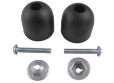 Draw-Tite Fifth Bumper Installation Kit Replacement Part  - 58089