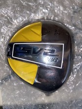 New SV2 Plus Sq Future Sasquatch 7 Fairway Wood Right Hand Golf Component Head
