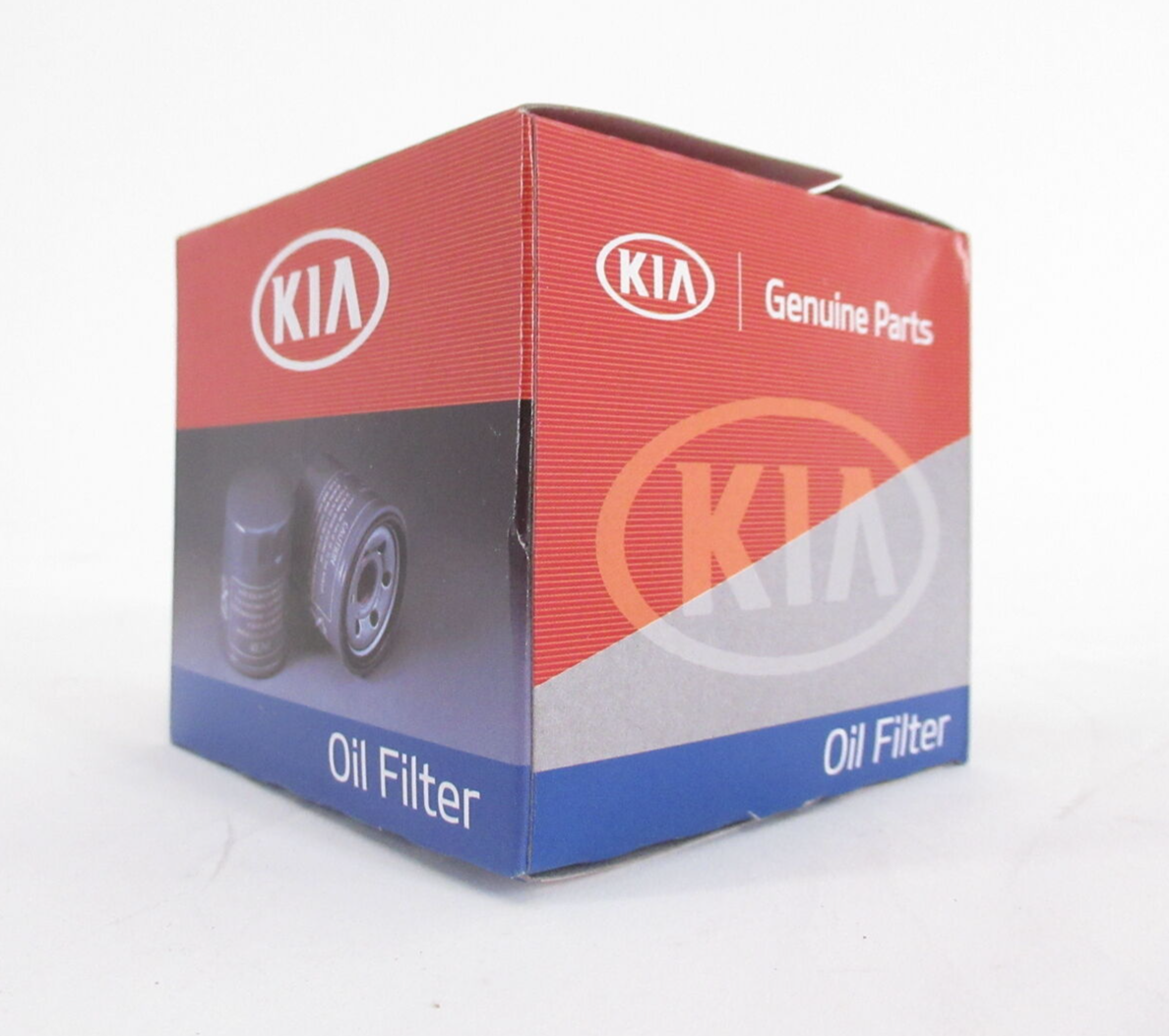 Kia 26300 35505