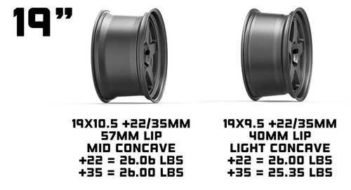 Kansei Wheels Rim KNP 17X9.5 5X114.3 ET12 73.1CB Hyper Silver - Picture 5 of 8