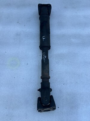 96-02 Toyota 4 Runner, 4x4 Front Drive Line Shaft, 3.4L,V6, 5VZFE OEM