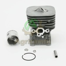 Cilindro pistone Husqvarna 128