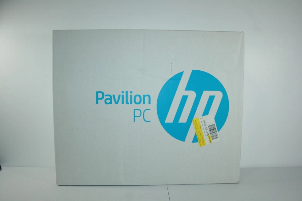 NEW HP Pavilion 23-B364 All-In-One PC 23" AMD E2-2000 Radeon HD 7340 500GB HDD - Image 2 of 4