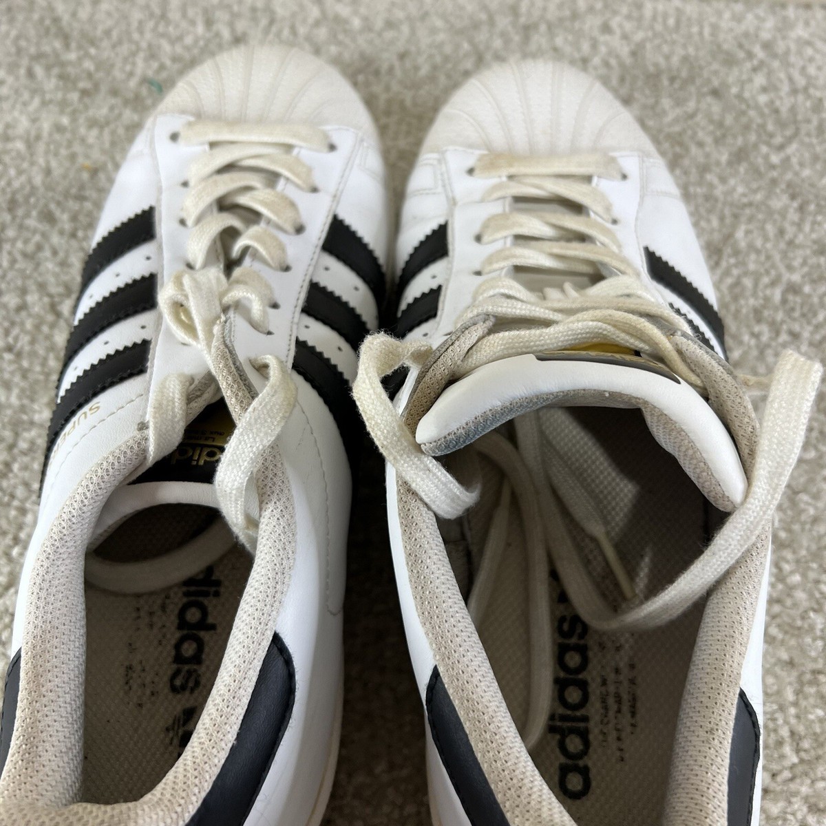adidas gazelle silver green womens adidas C77153 adidas Superstar Women's