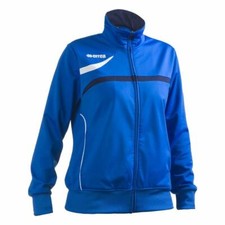 Errea Avila LadiesTracksuit Top size XXL