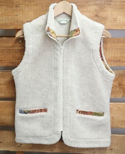 orvis sherpa vest