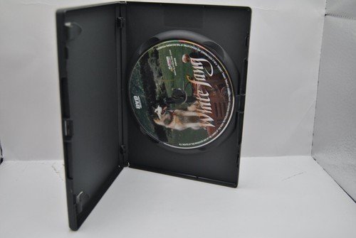 White Fang 8 Great Adventure Episodes (DVD 2008 NR) - Bild 12 von 24