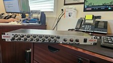 Nady Audio Rmx16 16 Channel Mic/line Mixer