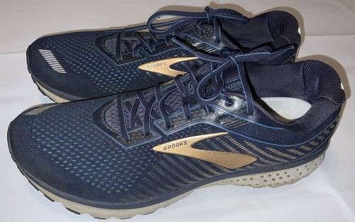 Brooks Ghost 12 Running Shoes Mens Size 