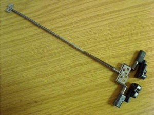 TFT LCD Display Scharniere R & L Acer Aspire 5102WLMi 5100 BL51