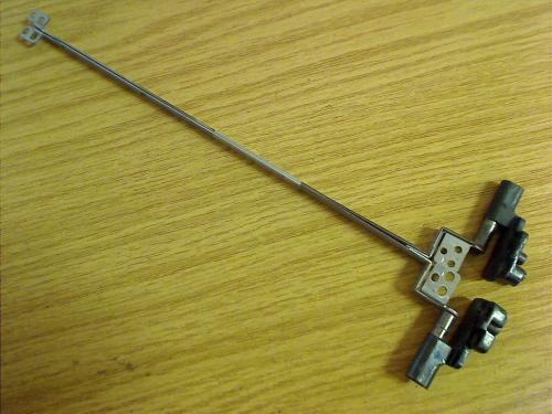 TFT LCD Display Scharniere R & L Acer Aspire 5102WLMi 5100 BL51