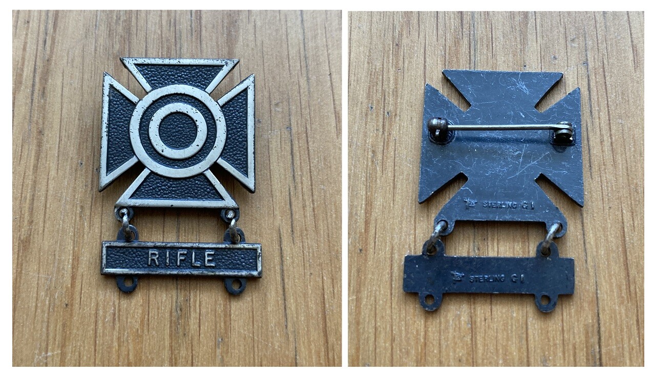 Veste Militaire US WW2 - Dday, Normandie, Utah Beach - 29th, 1st, 4th Divisions - état Occasion