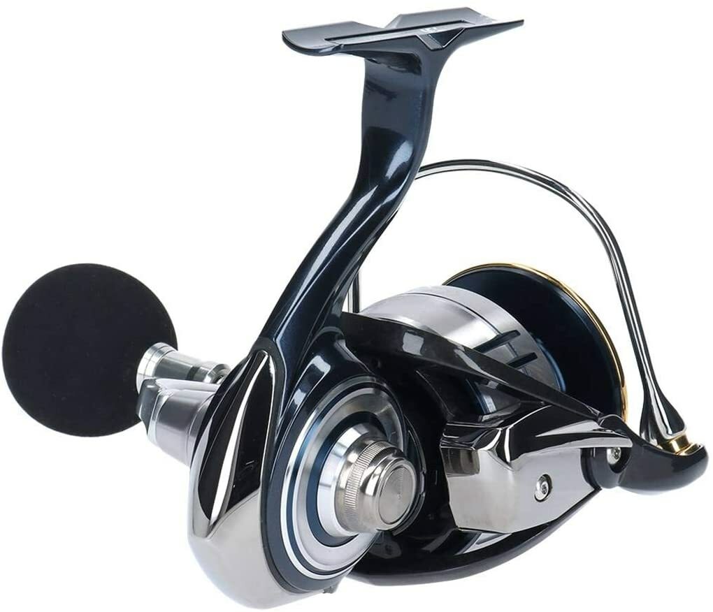 DAIWA - 19セルテート LT5000D-XH  CERTATE DAIWA Daiwa 19 Certate LT 5000D-XH Spinning Reel | eBay