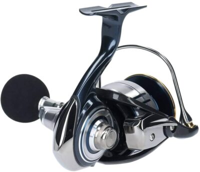 2019 Daiwa 19 Certate Lt5000d-cxh Spinning Reel Japan EMS for sale