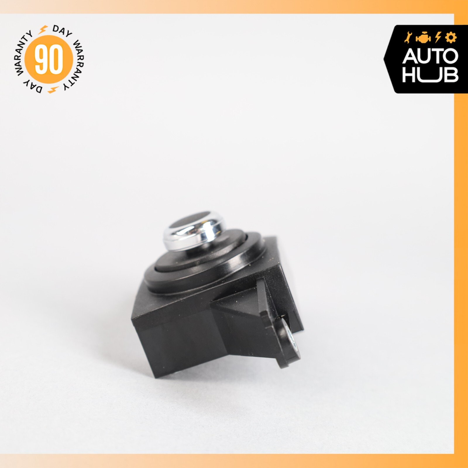 03-12 Bentley Continental GT GTC Steering Column Adjustment Switch OEM 56k