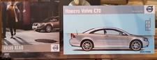 VOLVO XC60/ C70, PRESS INFORMATION KIT, BY OFFICIAL BULGARIAN DEALER MOTO-PFOHE