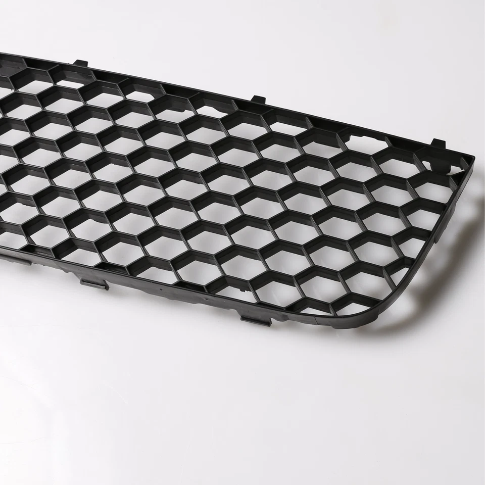 Rejilla inferior para GOLF 5 V GTI 2005-09 VW 1K0853677B Foto 4 de 4