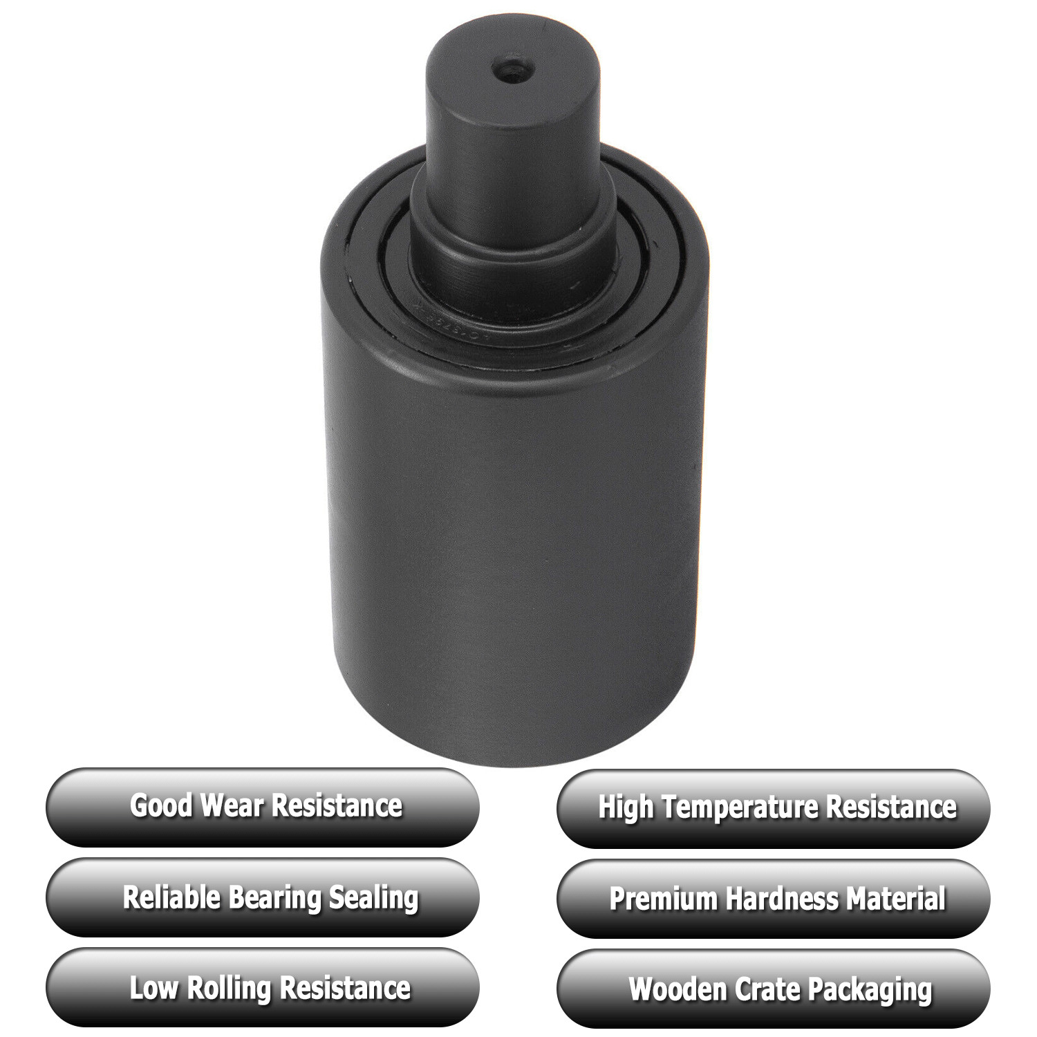 Top Roller 9239529 For Hitachi ZX40/ 50/ 55, Deere 50D Komatsu PC30 PC35MR-1