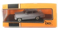 Skoda Octavia (Gray) 1963 1:43 IXO