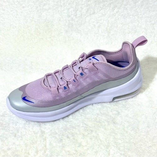 Nike Air Max Axis GS Sneakers ‘Iced Lilac Photon Dust' Size 8 Running AH5222-500 - Picture 8 of 13