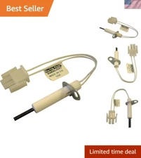 Durable Silicon Nitride Furnace Ignitor - Direct Replacement for Goodman Amana