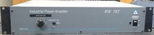 Peavy IPA75T Industrial Power Amplifier Un tested