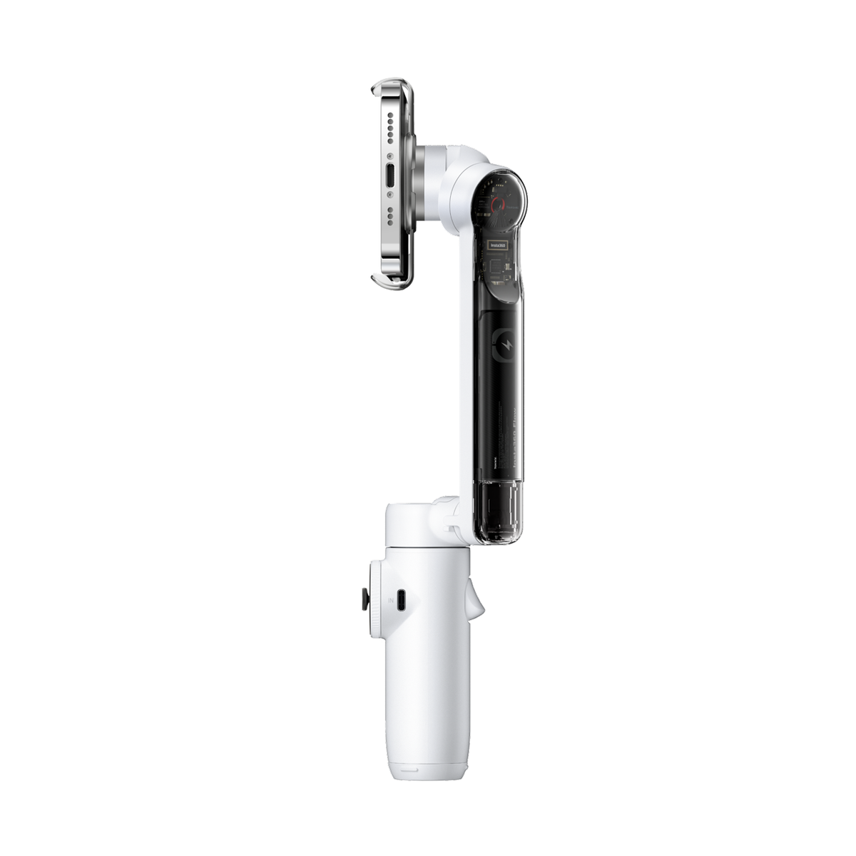 Insta360 Flow AI Tracking Smartphone Gimbal Stabilizer Summit 