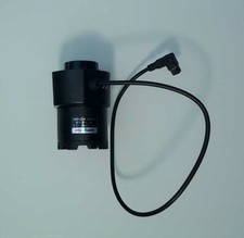 Computar 2.8-12mm 1:1.3 IR 1/3" CS Security Camera Lens