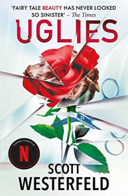 Uglies: The highly acclaimed series soon to be a major  - Paperback NEW Westerfe