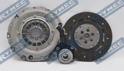 Fits FORD Focus Galaxy Kuga Mondeo 3 In 1 CSC Clutch Kit Rymec JT1763056