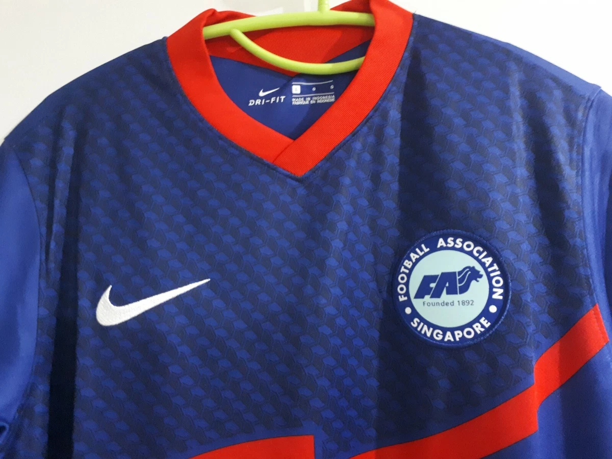 nike singapore jersey