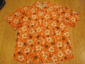 ny mets hawaiian shirt