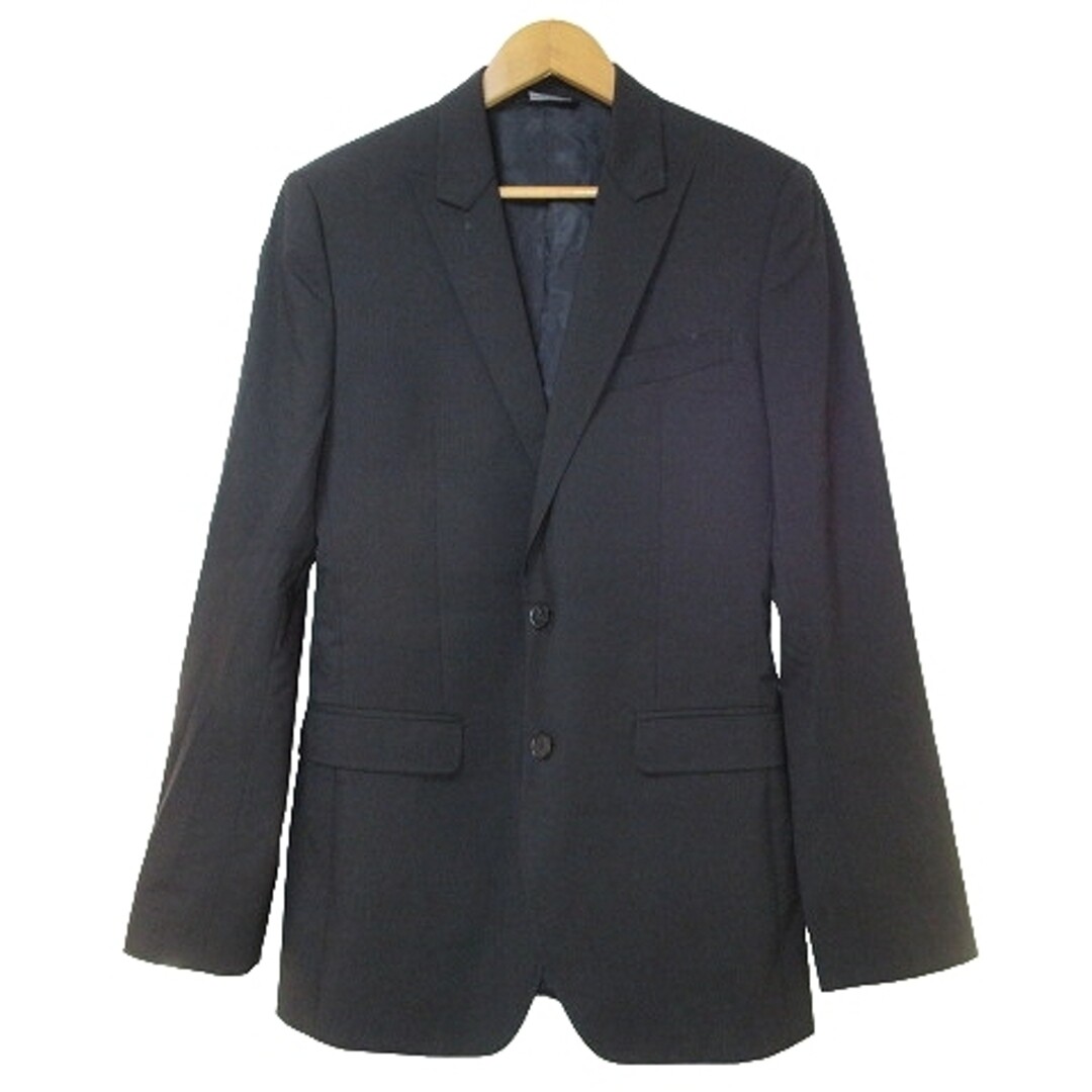 Dolce & Gabbana Martini Tailored Jacket Single 2B Fully
