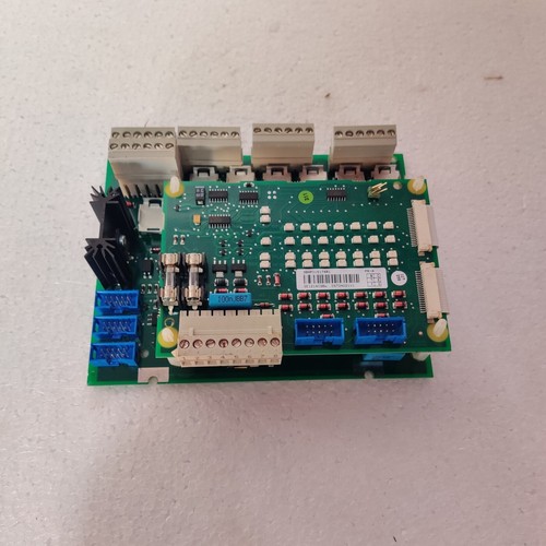 ABB DSTDN021V1 3BNP015174R1 MODULE