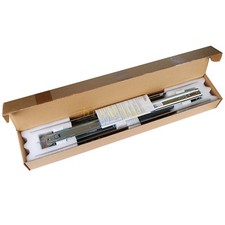 Image of Fo Dell PE R520 R530 R720 R730 R820 2/4 Post Rack 2U Static Ready Rails H872R UK