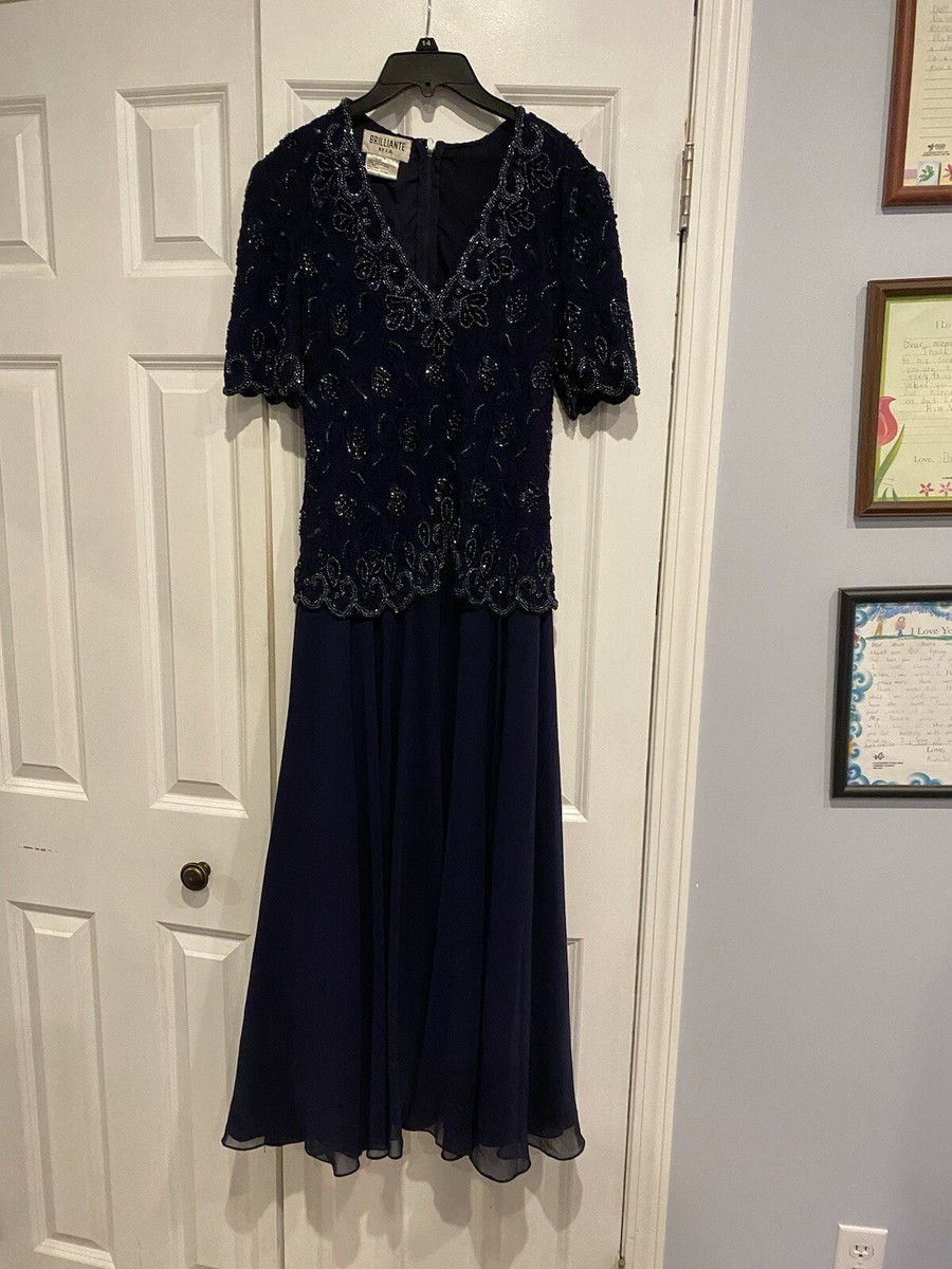 floral blue dress Blue Floral Smocked Top Short Dress