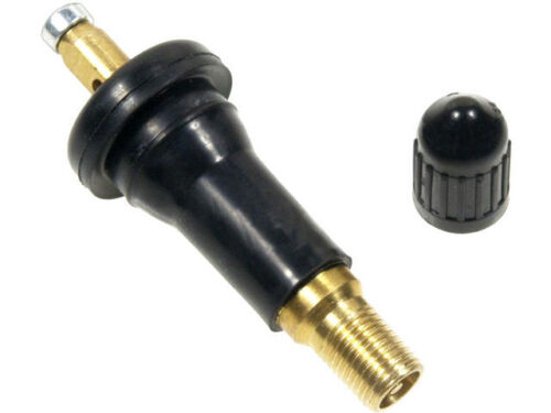 For 2010-2014 Ford E450 Super Duty TPMS Valve Kit SMP 12285BRZB 2011 2012 2013 - Picture 1 of 2