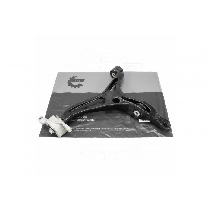 Triangle de suspension avant gauche inférieur premium pour Mercedes-Benz 2513301107 châssis W251