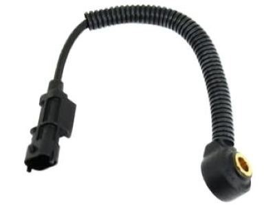 Mobis Original Engine Knock Sensor OEM: 39252-26870