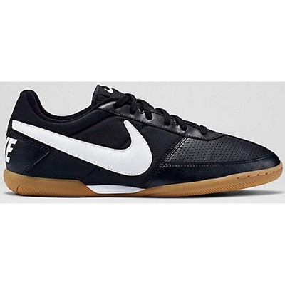 Nike Davinho mEN'S Indoor Soccer Shoes Style 580452-010 Size 10