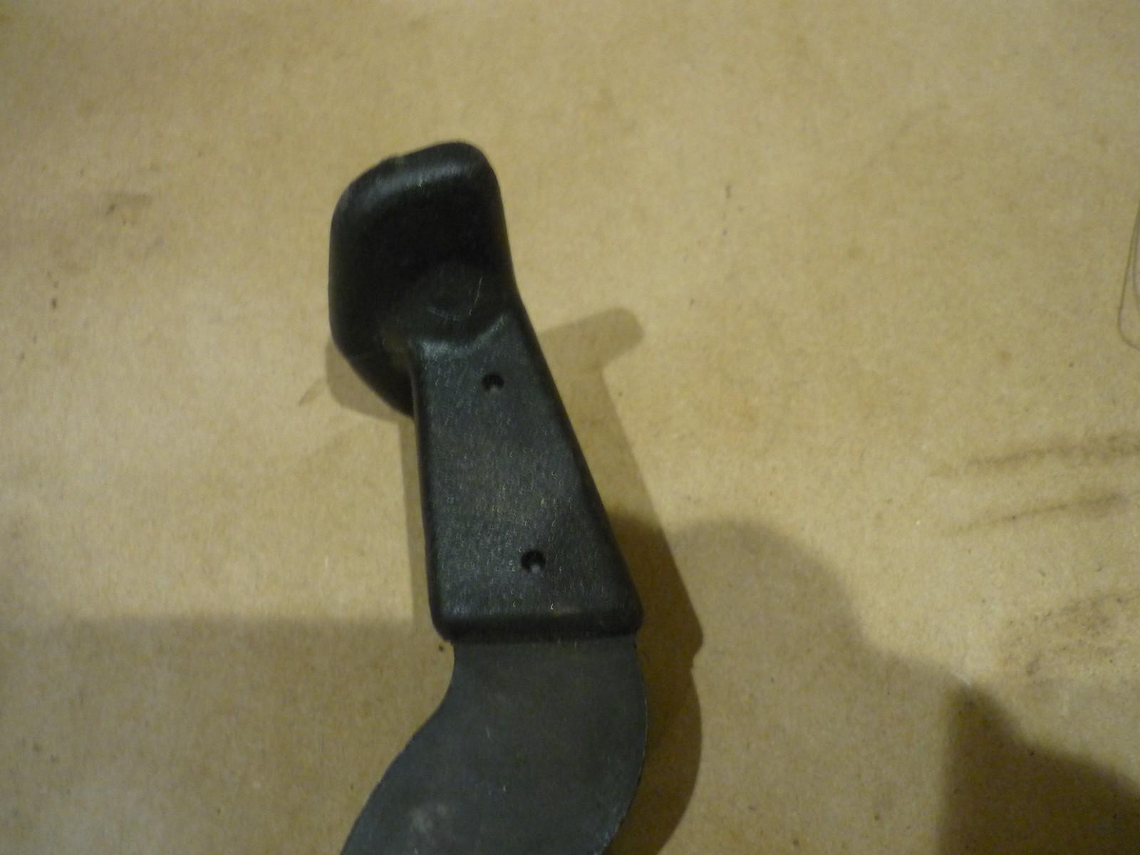 Ferrari 360 Modena, Spider - Steering Column Lever - P/N 65993300