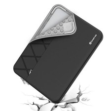 15.6 inch Laptop Sleeve for for ASUS 15.6 inch Vivobook E602 Elite-Black